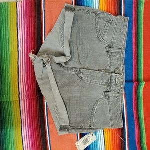 NWT volcom shorts